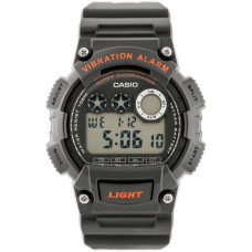 Casio ЧАСЫ МУЖСКИЕ W-735H 8AV (zd081e) - Суперподсветка + КОРОБКА