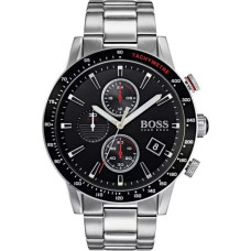 Hugo Boss VĪRIEŠU PULKSTENIS 1513509 RAFALE (zh044a)