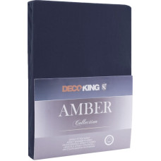 Decoking FITTED/AMBER/NAVYBLUE/220-240x220+30