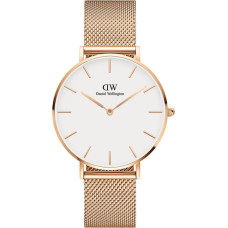 Daniel Wellington SIEVIEŠU PULKSTENIS DW00100305 — PETITE MELROSE 36 mm (zw509b)