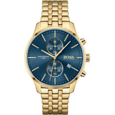 Hugo Boss VĪRIEŠU PULKSTENIS 1513841 — ASOCIATE (zh026c)