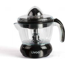 Livoo Электрическая соковыжималка Livoo DOD131N Чёрный 700 ml