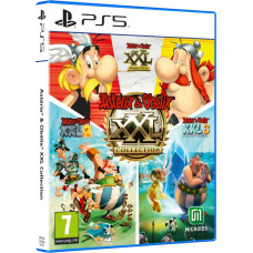 Microids Videospēle PlayStation 5 Microids Astérix & Obélix XXL Collection