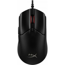 Hyperx Spēļu Pele Hyperx 6N0A7AA Melns (1 gb.)