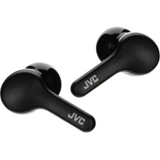 JVC Austiņas In-ear Bluetooth JVC HAA-8TBU Melns