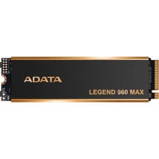 Adata Жесткий диск Adata Legend 960 Max Гейминг 2 TB SSD