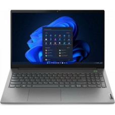 Lenovo Piezīmju Grāmatiņa Lenovo ThinkBook 15 G4 Spāņu Qwerty 256 GB SSD 8 GB RAM 15,6