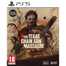 Just For Games Videospēle PlayStation 5 Just For Games The Texas Chain Saw Massacre