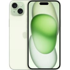 Apple Viedtālruņi Apple iPhone 15 Plus 128 GB Zaļš