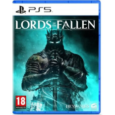 Ci Games Videospēle PlayStation 5 CI Games Lords of the Fallen