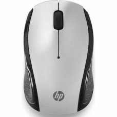 HP Pele Hewlett Packard 200 Sudrabains