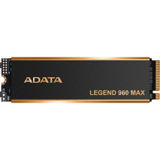 Adata Cietais Disks Adata LEGEND 960 MAX 4 TB SSD
