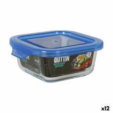 Quttin Судок Quttin   Синий 12 x 12 x 5,3 cm (12 штук)