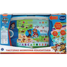 Vtech Interaktīvā Planšete Bērniem Vtech Tactipad missions educatives (FR)