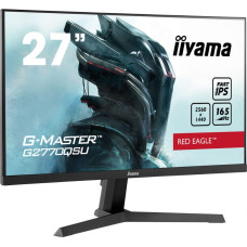 Iiyama Monitors Iiyama G2770QSU-B1 27