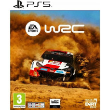 Electronic Arts Videospēle PlayStation 5 Electronic Arts EA Sports WRC (FR)