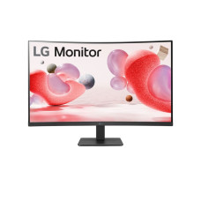 LG Монитор LG 32MR50C-B 32