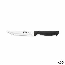 Quttin Dakša Quttin Black Multilietošana 11 cm (36 Vienības)