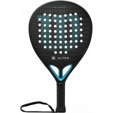 Wilson Ракетка для паделя Wilson Ultra Elite V2 Чёрный