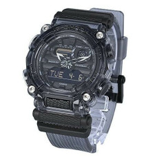 Casio ЧАСЫ МУЖСКИЕ G-SHOCK GA-900SKE-8A (zd142g)