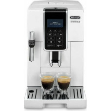 Delonghi Superautomātiskais kafijas automāts DeLonghi 0132220020 1450 W Balts 1450 W