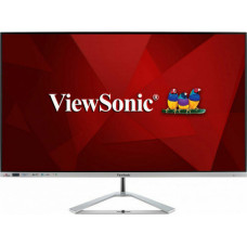 Viewsonic Monitors ViewSonic VX3276-2K-MHD 31,5