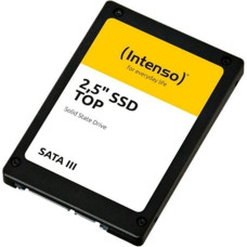 Intenso Cietais Disks INTENSO 3812470 2 TB SSD