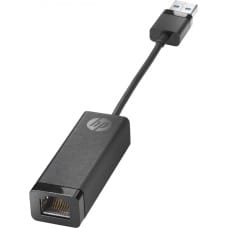 HP USB 2.0 uz RJ45 Tīkla Adapteris HP 4Z7Z7AA