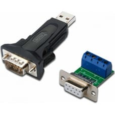Digitus USB Adapteris RS-485 Digitus DA-70157