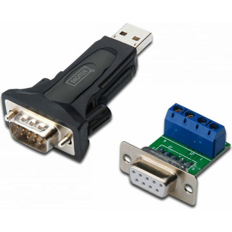 Digitus USB Adapteris RS-485 Digitus DA-70157