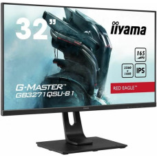 Iiyama Monitors Iiyama 31,5