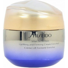 Shiseido Nostiprinošs Sejas Līdzeklis Shiseido Vital Perfection Uplifting Enriched (75 ml)