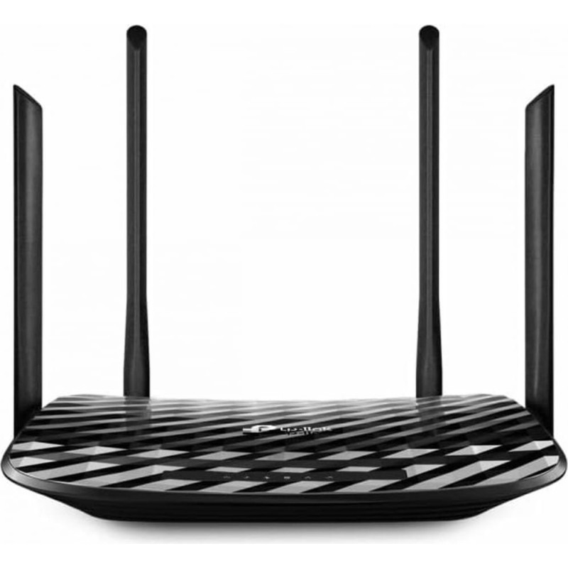 Tp-Link Rūteris TP-Link  EC225-G5