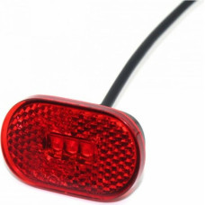 Rear Brake Light for Scooters Xiaomi 1s, Essential, Pro