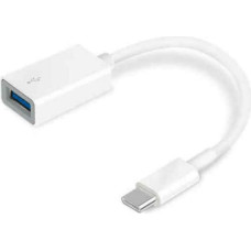 Tp-Link USB-C-адаптер TP-Link UC400 0,133 m Белый