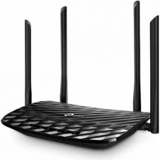 Tp-Link Роутер TP-Link Archer C6 300 Mbit/s Чёрный