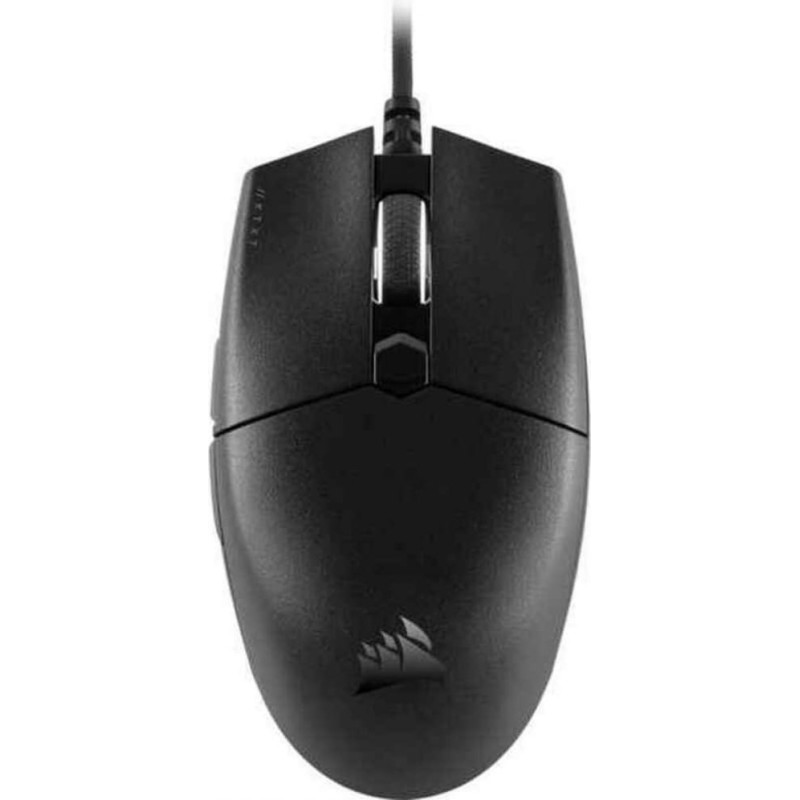 Corsair Spēļu Pele Corsair KATAR PRO XT 18000 DPI Melns