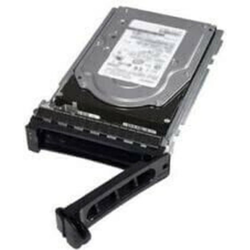 Dell Cietais Disks Dell 345-BEBH 480 GB SSD