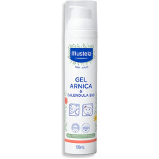 Mustela Гель Mustela Bio Арника календула (100 ml)