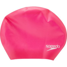 Speedo Peldēšanas cepure Speedo 8-06168A064 Rozā Silikona Plastmasa