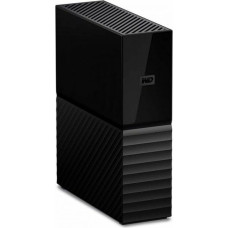 Western Digital Ārējais cietais disks Western Digital My Book 22 TB