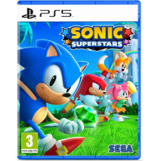 Sega Videospēle PlayStation 5 SEGA Sonic Superstars (FR)