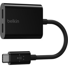 Belkin Kabelis USB C Belkin F7U081BTBLK