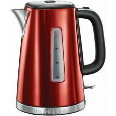 Russell Hobbs Tējkanna Russell Hobbs 23210-70 Sarkans 1,7 L