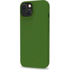Celly Pārvietojams Pārsegs Celly iPhone 14 Pro Max Melns Zaļš