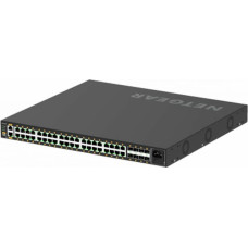 Netgear Переключатель Netgear GSM4248P-100EUS