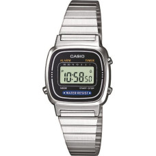 Casio Женские часы Casio LA670WEA-1EF