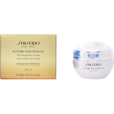 Shiseido Dienas krēms Future Solution LX Total Protective Shiseido Spf 20 50 ml