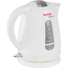 Tefal Tējkanna Tefal KO299130 Balts Plastmasa 2200 W 1,5 L