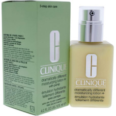 Clinique Mitrinošs losjons Clinique Dramatically Different 125 ml